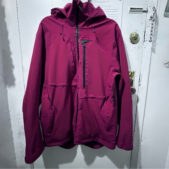 Holden Corkshell 2L Shell - Picture 4 of 9